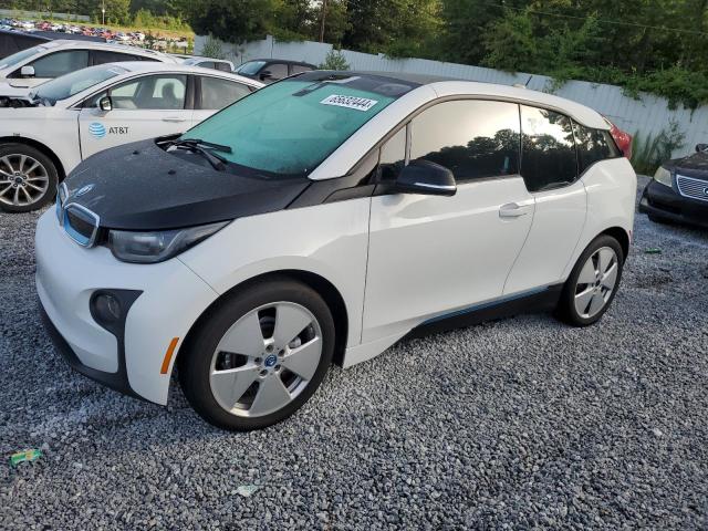 bmw i3 rex 2016 wby1z4c57gv506297