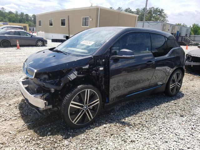 bmw i3 rex 2014 wby1z4c58ev274354