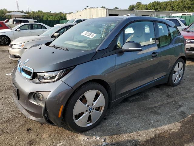 bmw i3 rex 2016 wby1z4c58gv506647