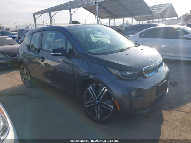 bmw i3 2016 wby1z4c58gv506700