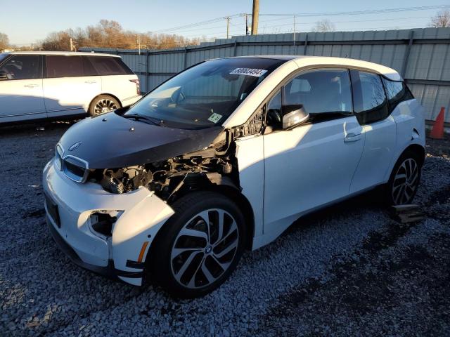 bmw i3 rex 2016 wby1z4c58gv507720