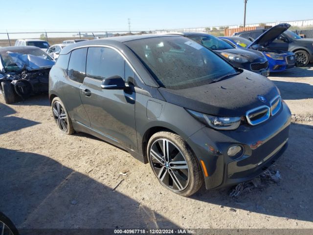 bmw i3 2015 wby1z4c59fv503397