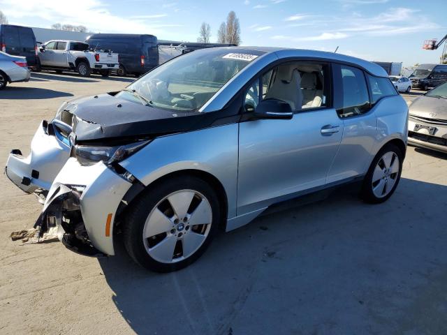 bmw i3 rex 2015 wby1z4c59fv504646