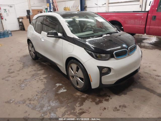 bmw i3 2016 wby1z4c59gv505488