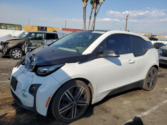 bmw i3 rex 2016 wby1z4c59gv506950