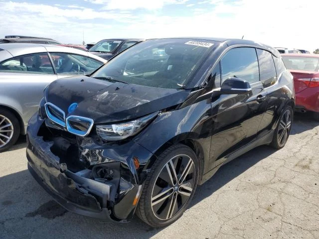 bmw i3 rex 2016 wby1z4c59gv507340