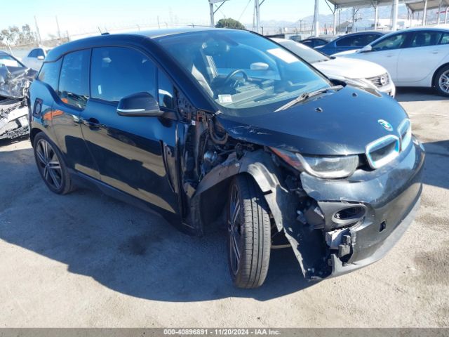 bmw i3 2016 wby1z4c59gv507578