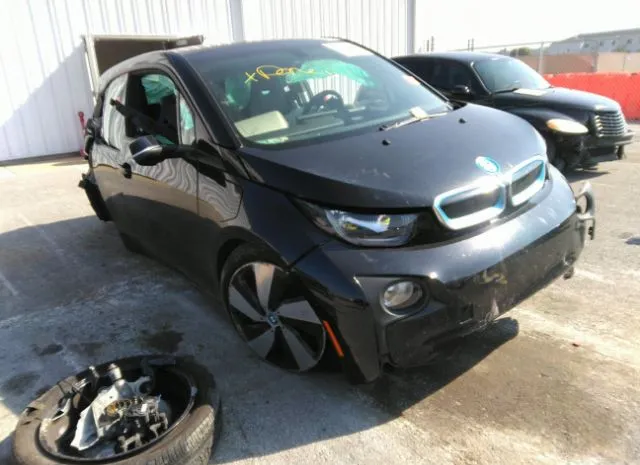 bmw i3 2016 wby1z4c59gv507872