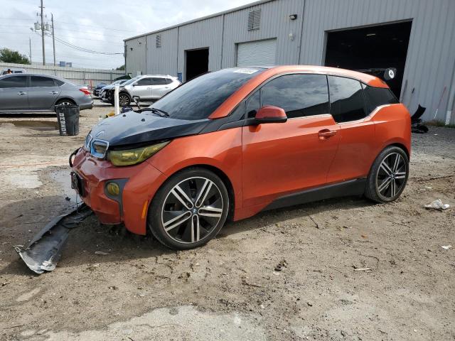 bmw i3 rex 2014 wby1z4c5xev273593