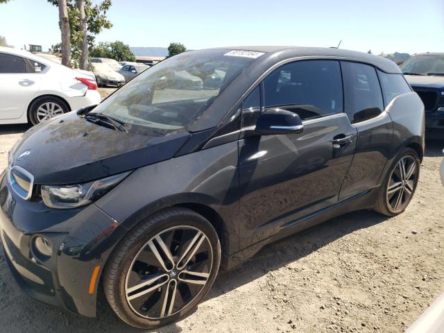 bmw i3 rex 2015 wby1z4c5xfv279217