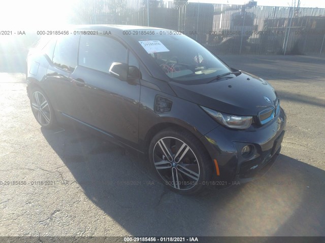 bmw i3 2015 wby1z4c5xfv500704