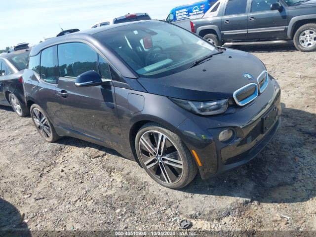 bmw i3 2015 wby1z4c5xfv503084