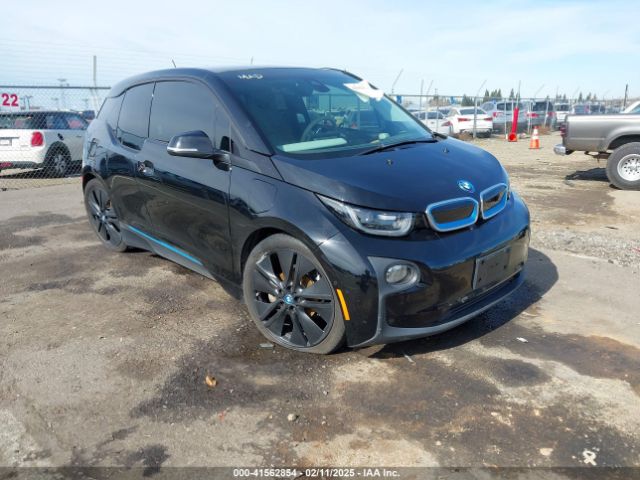 bmw i3 2016 wby1z4c5xgv505645