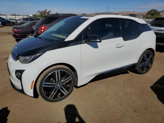 bmw i3 rex 2016 wby1z4c5xgv508397