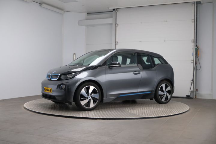 bmw i3 2017 wby1z61000v941994