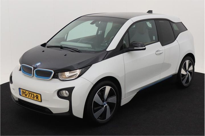 bmw i3 2017 wby1z610107a08421