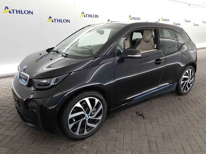 bmw i3 2017 wby1z610107a14512