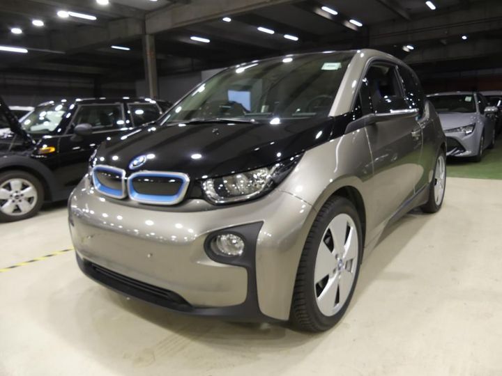 bmw i3 2017 wby1z61010v940787