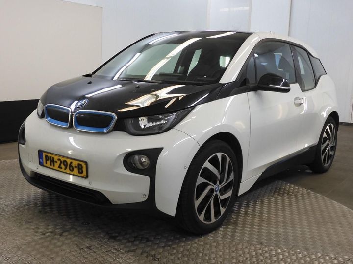 bmw i3 2017 wby1z610207a08833