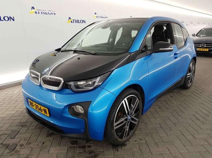 bmw i3 2017 wby1z610207a14180