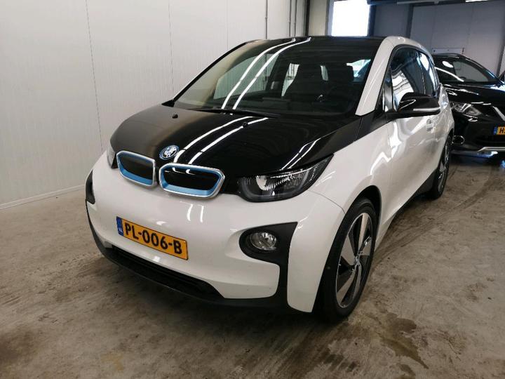 bmw i3 2017 wby1z610307a10381