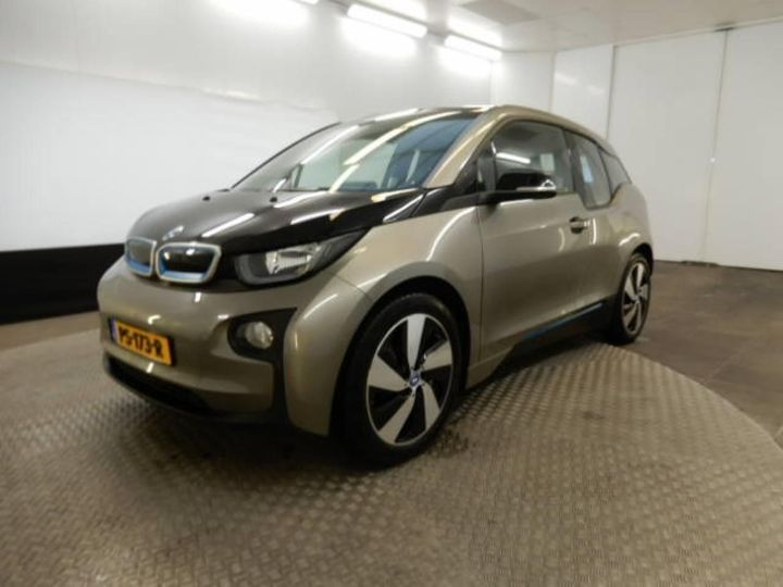 bmw i3 2017 wby1z610307a10851