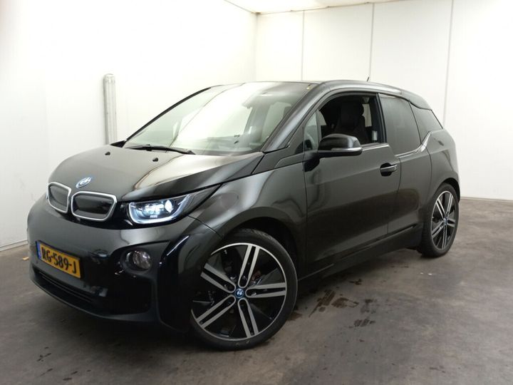 bmw i3 2017 wby1z610307a14334