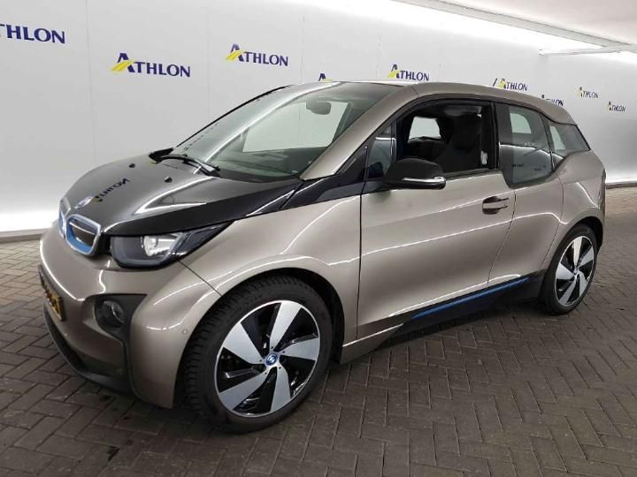 bmw i3 2017 wby1z61030v939544