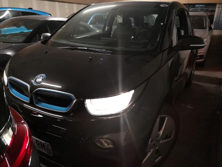 bmw i3 2017 wby1z61030v941570