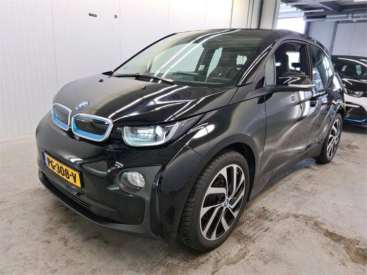 bmw i3 2017 wby1z610407a08459