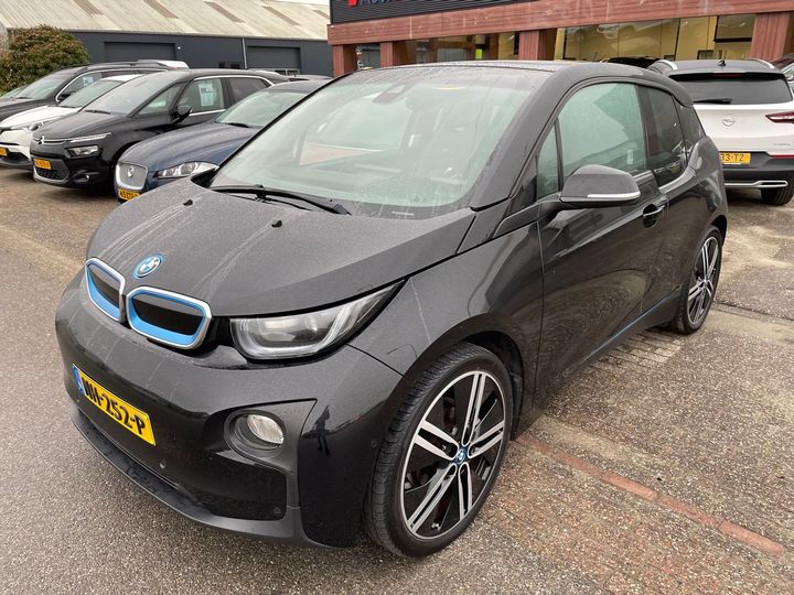 bmw i3 2017 wby1z61040v941027