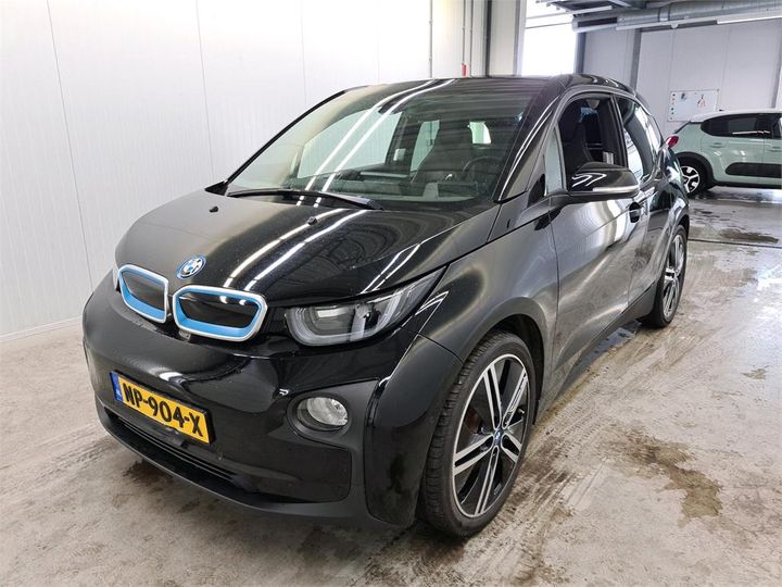 bmw i3 2017 wby1z61040v941738