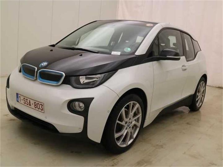 bmw i3 2017 wby1z610507a08650