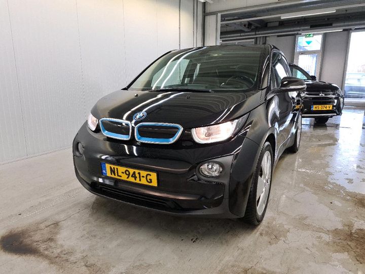 bmw i3 2017 wby1z61050v941876