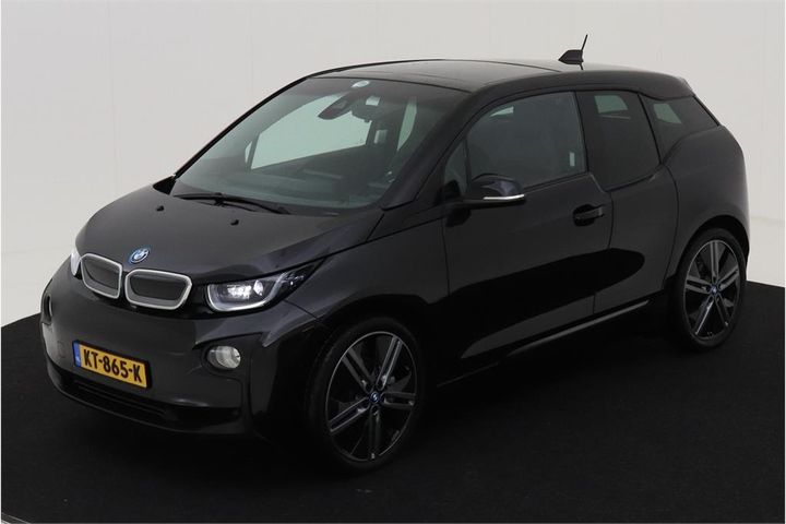 bmw i3 2016 wby1z61070v910130