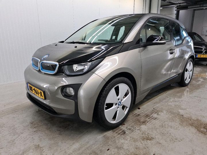 bmw i3 2017 wby1z61070v941555