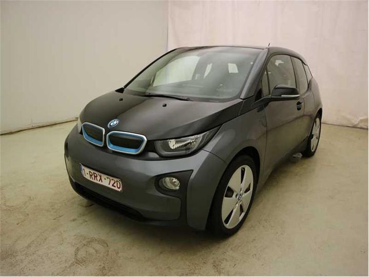 bmw i3 2017 wby1z61070v942060