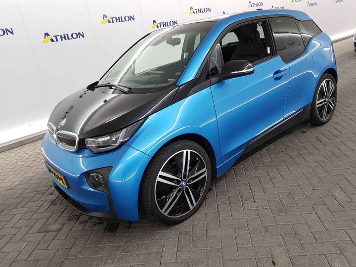 bmw i3 2017 wby1z61070v951549