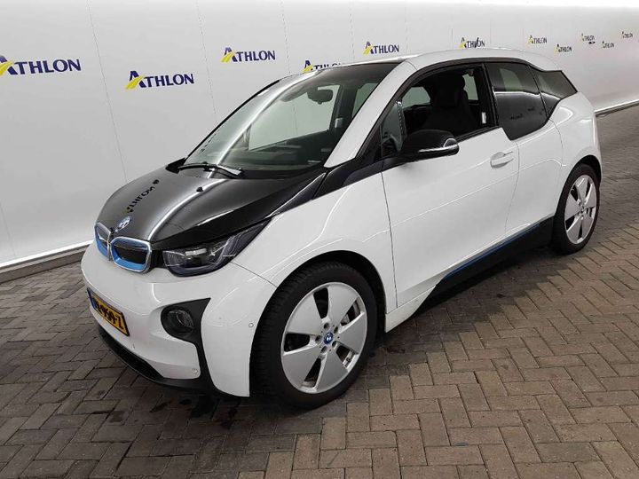 bmw i3 2017 wby1z610907a10465