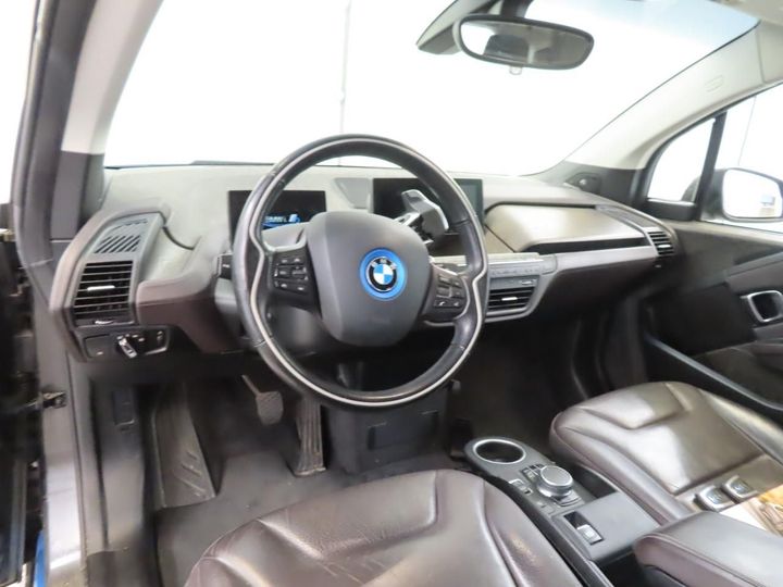 bmw i3 2017 wby1z610x07a07154