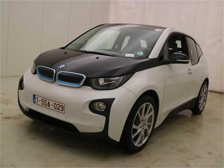 bmw i3 2017 wby1z610x07a09230