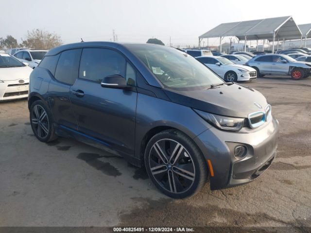 bmw i3 2017 wby1z6c31hv950139