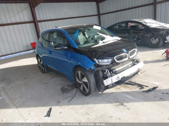 bmw i3 2017 wby1z6c36hv548732