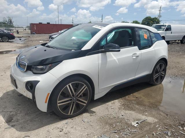 bmw i3 2017 wby1z6c37hv949450