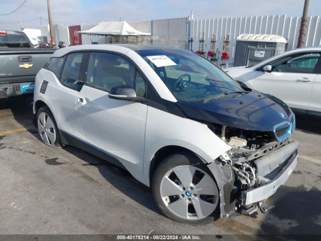 bmw i3 2017 wby1z6c52hv548244