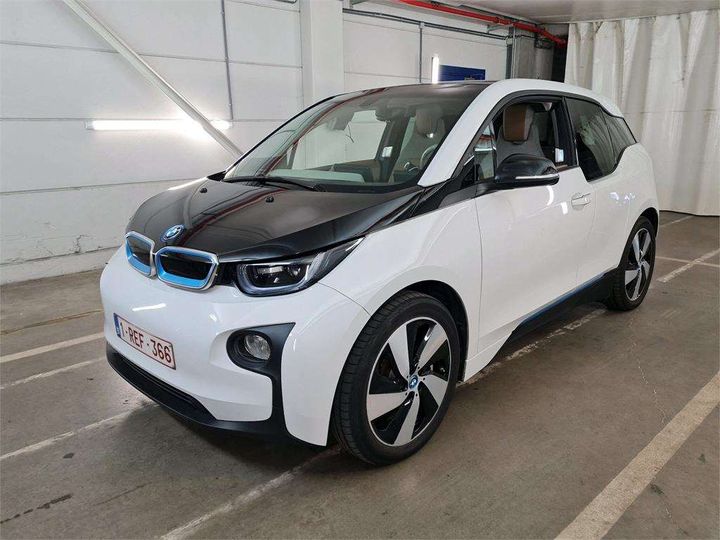 bmw i3 2016 wby1z81050v896742