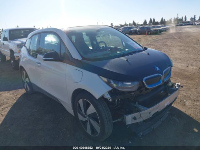 bmw i3 2017 wby1z8c30hv892634