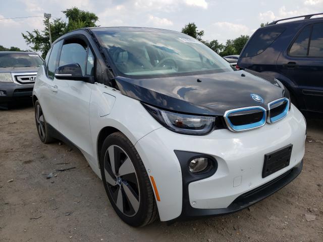 bmw i3 rex 2017 wby1z8c31hv891721