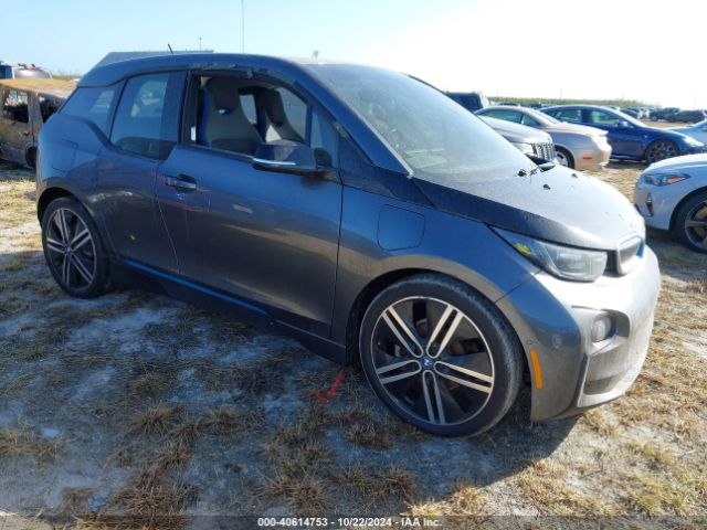 bmw i3 2017 wby1z8c32hv895454