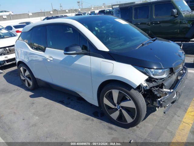 bmw i3 2017 wby1z8c35hv890216